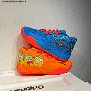 LaMelo Ball MB.01