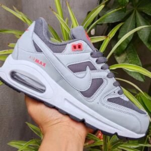 Nike Air Max Command