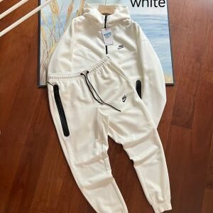 Nike suit