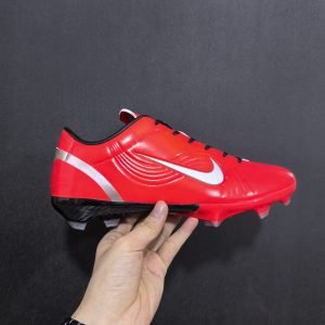 Mercurial 1 FG