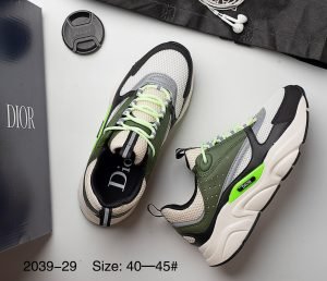 Dior B22