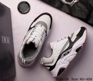 Dior B22