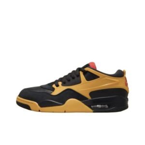 Air Jordan 4 Low