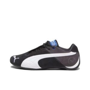 Racing shoes