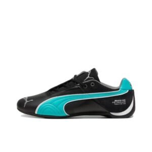 Racing shoes