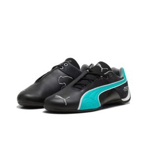 Racing shoes