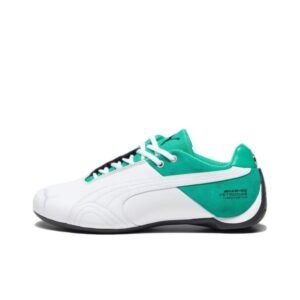 Racing shoes
