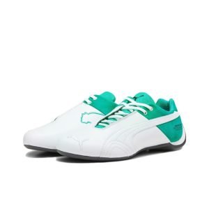 Racing shoes