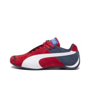 Racing shoes