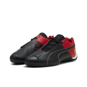 Racing shoes