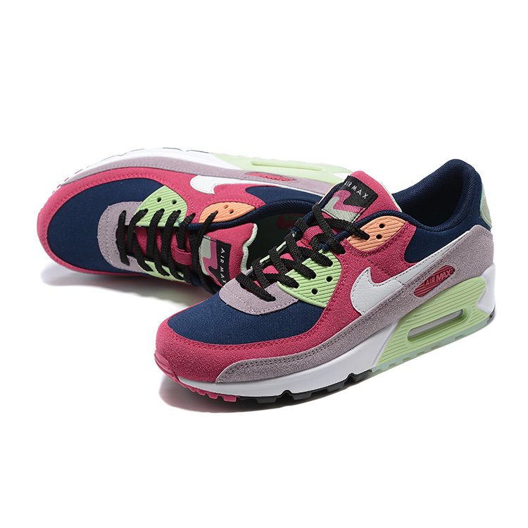 Nike AIR MAX 90 - Imagen 2