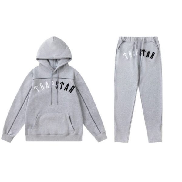 Trapstar Suit