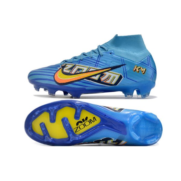 Nike Mercurial 15 FG - Image 2