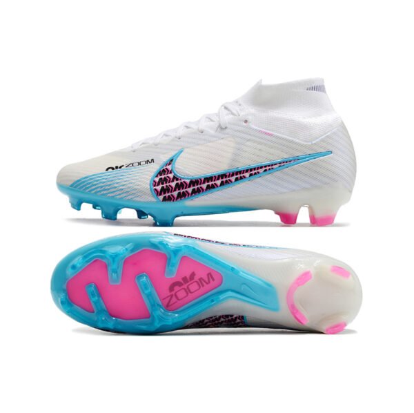 Nike Mercurial 15 FG - Image 2
