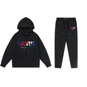 Trapstar Suit