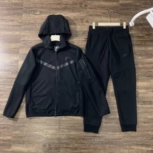 Nike suit