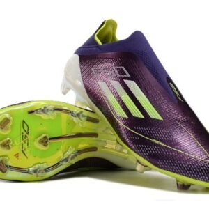 Adidas X F50