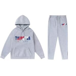 Trapstar Suit