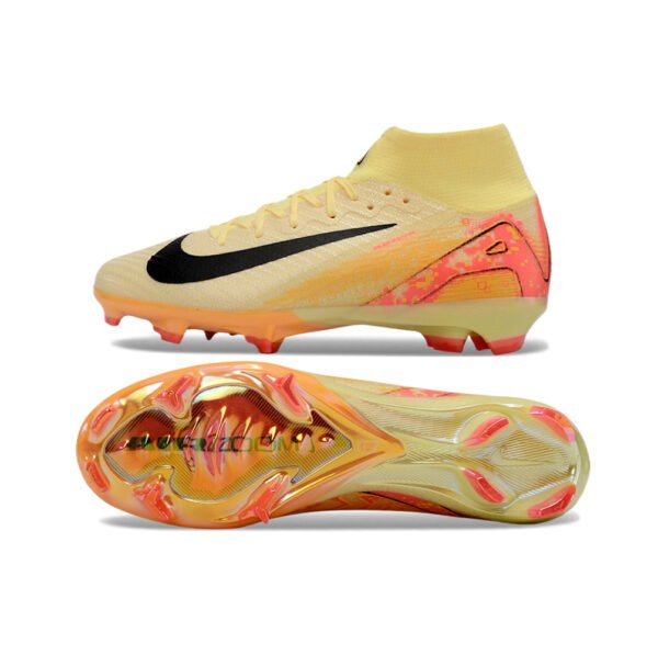 Nike Mercurial 16 FG - Image 2