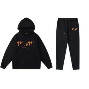 Trapstar Suit