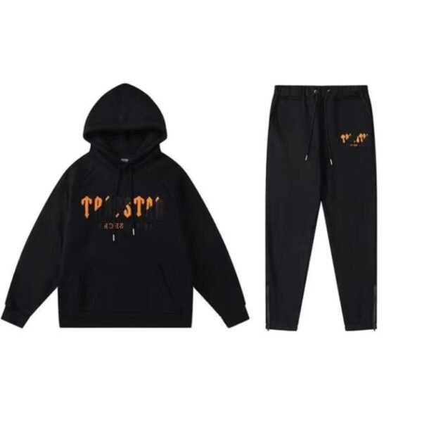 Trapstar Suit