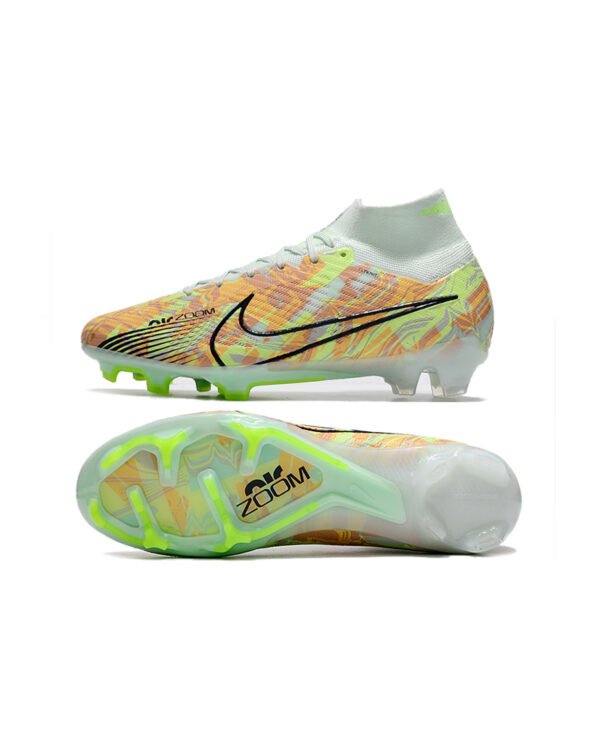 Nike Mercurial 15 FG - Image 2