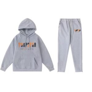 Trapstar Suit