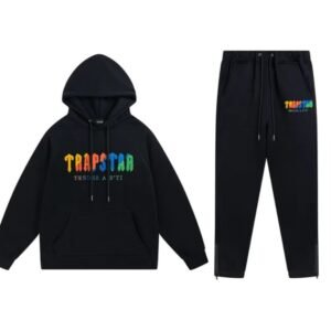 Trapstar Suit