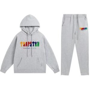 Trapstar Suit