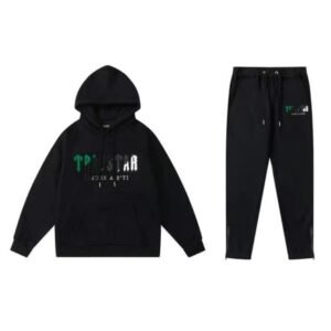 Trapstar Suit