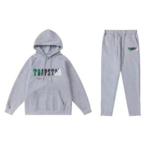 Trapstar Suit