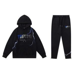 Trapstar Suit