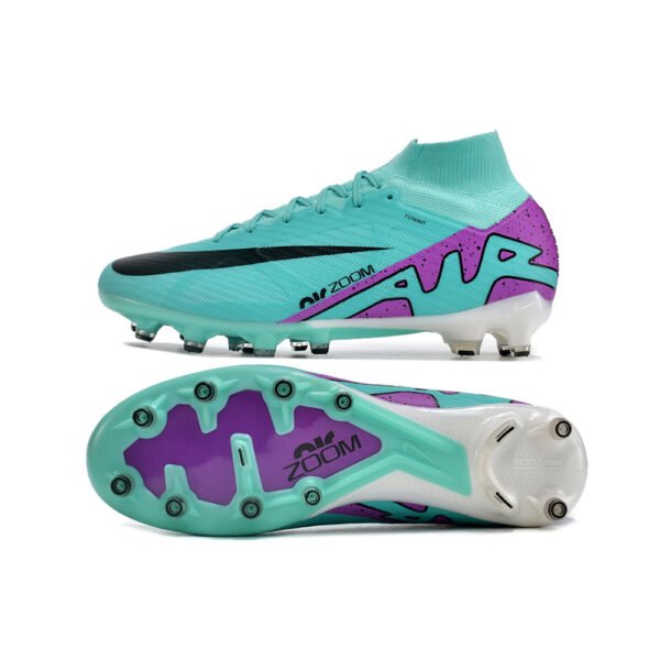 Nike Mercurial 15 AG - Image 2