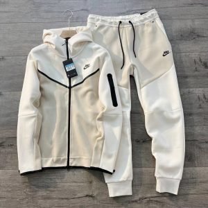 Nike suit