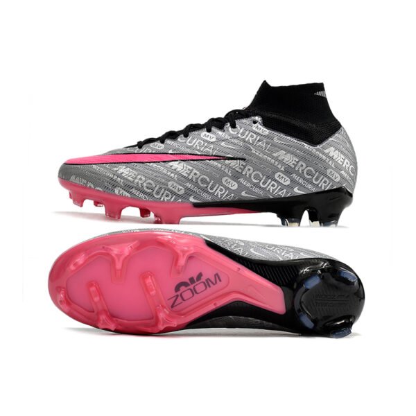 Nike Mercurial 15 FG (复制) - Imagen 2