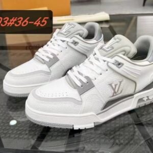 Louis Vuitton shoes