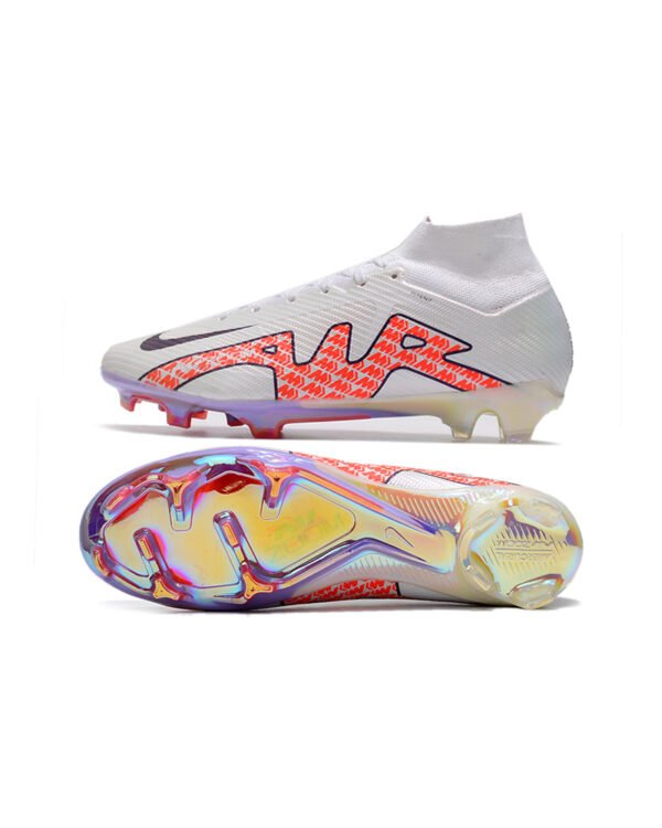 Nike Mercurial 15 FG - Image 2