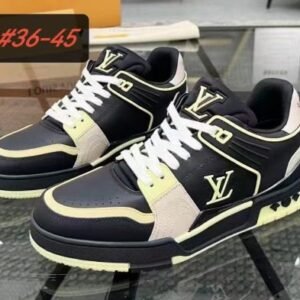 Louis Vuitton shoes