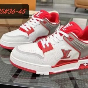 Louis Vuitton shoes