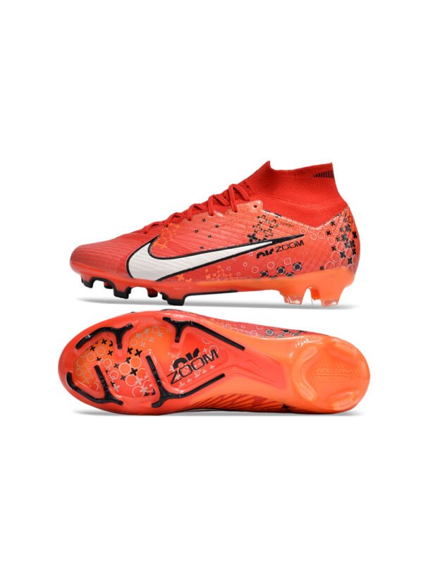 Nike Mercurial 15 FG - Image 2