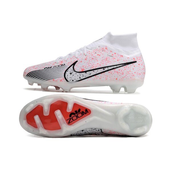 Nike Mercurial 15 FG - Imagen 2