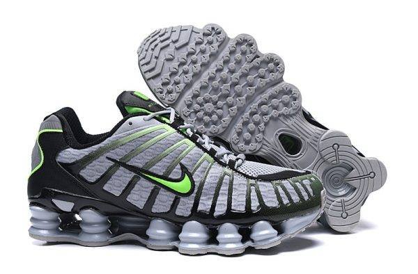 Shox TL - Imagen 2