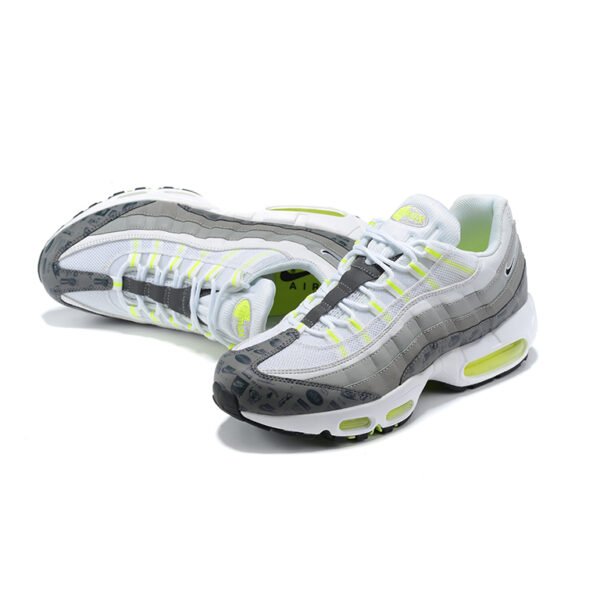 NIKE AIR MAX 95 - Image 2