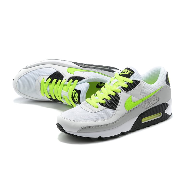 Nike AIR MAX 90 - Imagen 2