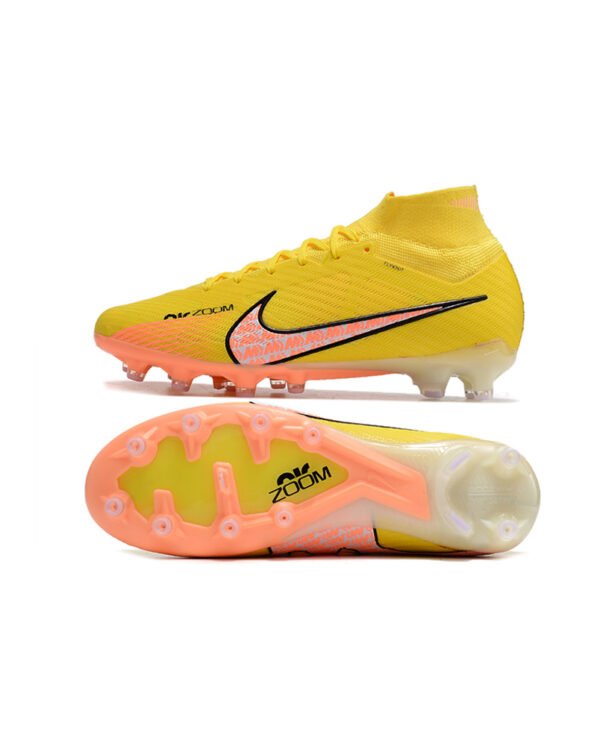 Nike Mercurial 15 AG - Image 2