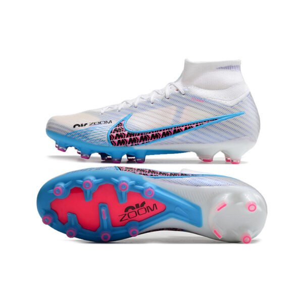 Nike Mercurial 15 AG - Image 2