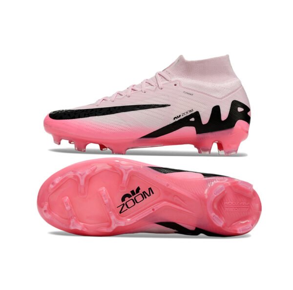 Nike Mercurial 15 FG - Image 2