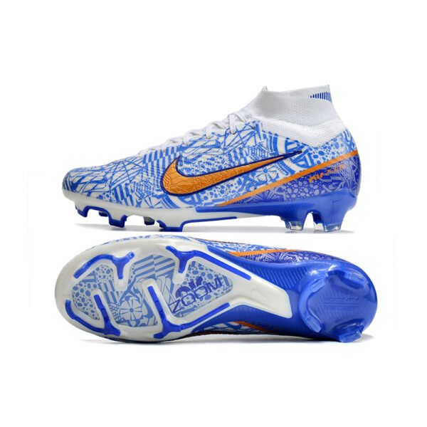 Nike Mercurial 15 FG - Image 2