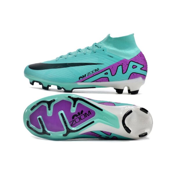 Nike Mercurial 15 FG - Image 2