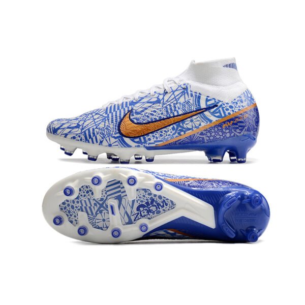 Nike Mercurial 15 AG - Image 2